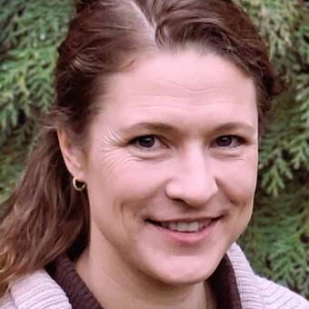 Anna Goldhagen (Pastorale Mitarbeiterin)